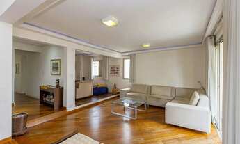 Imagem 7: Apartamento para venda em Moema com 2 quartos, sendo 1 suíte , 122m²