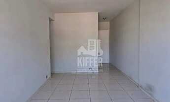 Imagem 3: APARTAMENTO-VENDA-2 QUARTOS-SANTA ROSA-NITERÓI