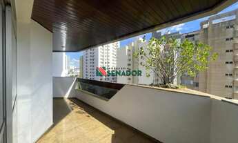 Imagem 7: Apartamento à venda em Londrina, Centro, com 4 suítes, com 213.53 m², Villa Capri