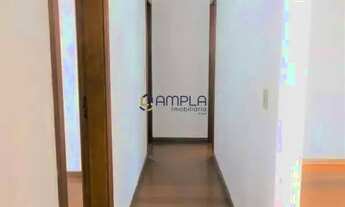 Imagem 4: Apartamento à venda, 3 quartos, 1 suíte, 2 vagas, Buritis - Belo Horizonte/MG