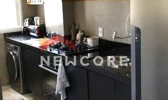 Imagem 4: Apartamento em Rua Professor Antônio Firmino Proença - Caguassu - Sorocaba/SP