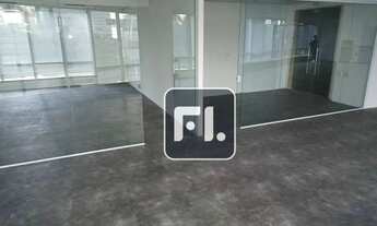 Imagem 3: Conjunto para alugar, 267 m² - Brooklin - São Paulo/SP