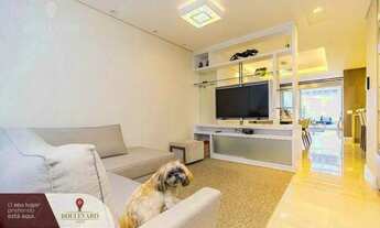 Imagem 4: Sobrado mobiliado com 3 dormitórios à venda, 210 m² por R$ 1.890.000 - Pineville - Pinhais