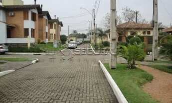 Imagem 3: Sobrado com 3 dormitórios sendo 1 suíte - Igara / Canoas