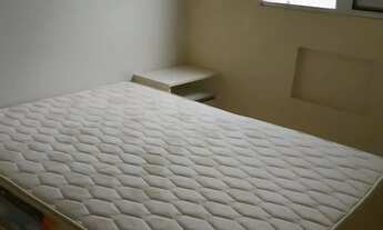 Imagem 7: Apto 2 quartos (Porteira fechada) Jardim Paraiso - Botucatu - SP