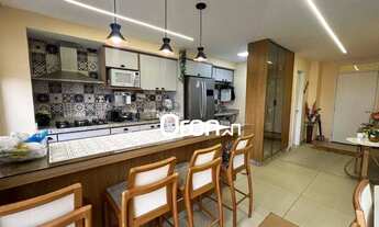 Imagem 3: Apartamento à venda, 102 m² por R$ 1.150.000,00 - Setor Aeroporto - Goiânia/GO