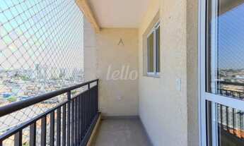 Imagem 6: Apartamento 1 quartos à venda no(a) Vila Basileia