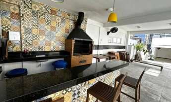 Imagem 7: Imóvel para venda tem 115 metros quadrados com 3 quartos em Pedreira - Belém - PA