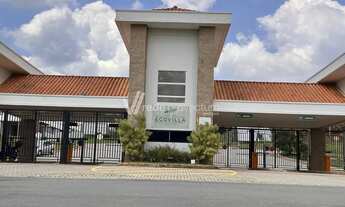 Imagem: Terreno a venda no Condomínio Ecovilla