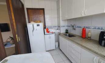 Imagem 3: Apartamento à venda, 2 quartos, 1 vaga, Floresta - Belo Horizonte/MG