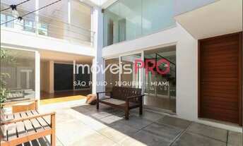 Imagem: Campo Belo - Casa com 3 suíte(s), 3 dormitório(s)