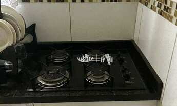 Imagem 7: Apartamento Resid. Vale dos Tucanos com 3 quartos à venda, 69 m² por R$ 230.000 - Vale dos