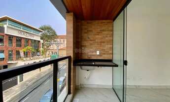 Imagem 4: Studio 1 quarto - Santa Helena