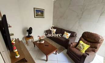 Imagem 7: Casa à venda com 4/4 sendo 4 suítes com armários e garagem para 04 carros