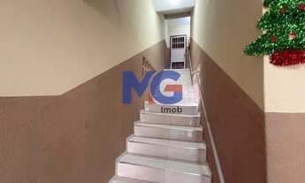 Imagem 6: Apartamento de 90m² à venda em Antônio Bezerra, Fortaleza Financiamento disponível