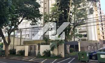 Imagem: Apartamento - Cambuí - Campinas