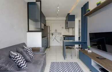 Imagem 7: Apartamento - Barra Funda - 2 Dormitórios - 34m²