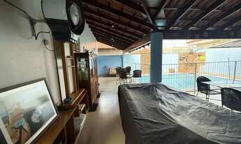 Imagem 6: Casa no Bairro Jardim Itália