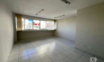 Imagem 3: Sala comercial aérea