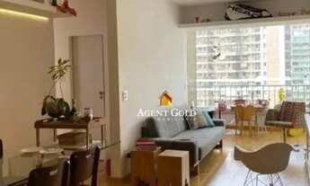 Imagem 2: Parque das Rosa 2 qts decorado