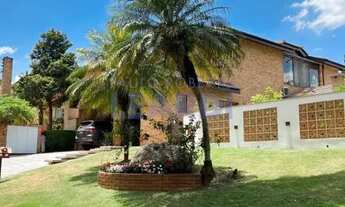 Imagem 4: CASA EM CONDOMÍNIO - ALPHAVILLE 11 - SP