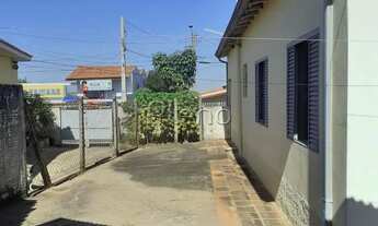 Imagem 2: Casa à venda em Campinas, Jardim Novo Campos Elíseos, com 3 quartos, com 211 m²