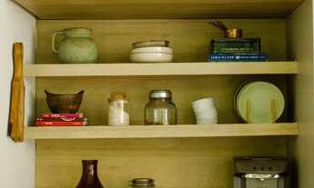 Imagem 5: Sobrado 3 quartos vale dos lírios