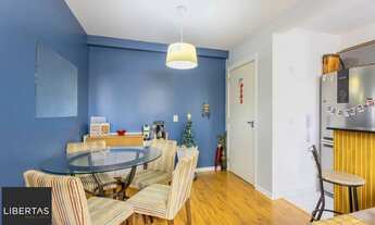 Imagem 5: Apartamento para Venda de 3 dormitórios, sendo 1 suites, 1 vaga - Jardim Itu