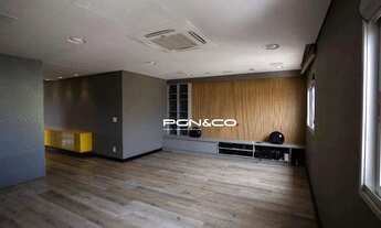 Imagem 5: Cobertura com 4 dormitórios à venda, 374 m² por R$ 2.200.000,00 - Bosque das Juritis - Rib