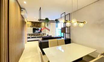 Imagem: Casa de condomínio em Rua Catalunha - Residencial