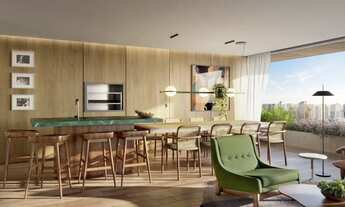 Imagem 4: Apartamento no Empreendimento Tomaz