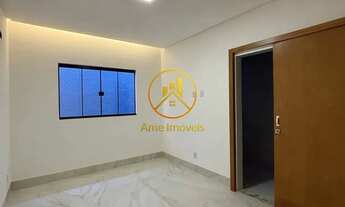 Imagem 6: Casa à venda no bairro Setor Serra Dourada - 3ª Etapa - Aparecida de Goiânia/GO