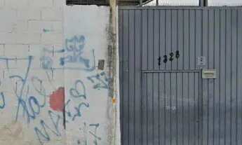 Imagem 2: GALPÃO - CIDADE ADEMAR - SP