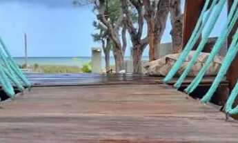 Imagem 7: CASA DE PRAIA BEIRA MAR (PÉ NA AREIA) PITIMBU-PB