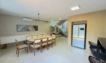 Imagem 5: Sobrado com 3 dormitórios à venda, 195 m² por R$ 1.750.000,00 - Pioneiros - Londrina/PR