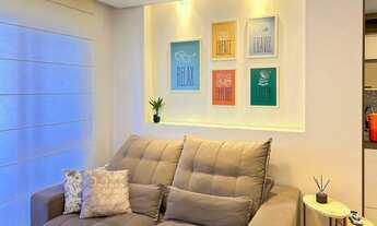 Imagem 4: Apartamento à venda 2 dormitórios - Barreiros, São José/SC