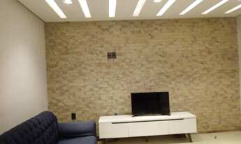 Imagem: Casa em condomínio fechado Moradas, 2 suítes