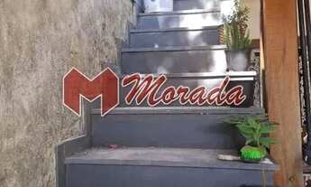 Imagem 2: CASA LOCAÇÃO JARDIM ROSA DE FRANÇA, 70m² REF:19442