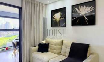 Imagem: Apartamento com 2 quartos à venda, 72 m²