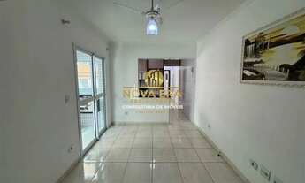 Imagem 3: Excelente Apto Semi Mobiliado Guilhermina 1 Dorm Otima Localização !!