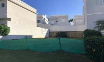 Imagem 2: Terreno com 300 m² à venda no Condomínio Panorama Residence em Indaiatuba