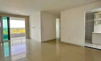 Imagem 5: Ed Hebron - Mobiliado - 105m² - 3 suítes - 02 vagas paralelas - Lazer Completo - Luciano C