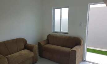 Imagem: Alugo ap mobiliado no top house