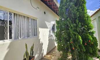 Imagem: Casa com quintal - Ingá - Betim