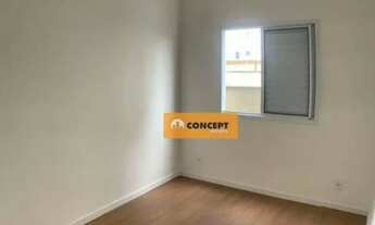Imagem 7: Apartamento com 2 dormitórios para alugar, 72 m² por R$ 1.905,00/mês - Biritiba - Poá/SP