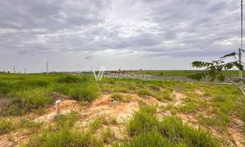 Imagem 3: Terreno Plano à Venda, localizado no Condomínio Terrassos em Paulínia