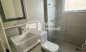 Imagem 4: LUC Apartamento Mobiliado - 2 Quartos - 62m² - Sacada Gourmet Pagador de Andrade Jacareí