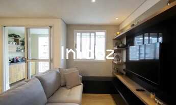 Imagem 6: Apartamento à venda no Condomínio Mais Morumbi - Rua Catuti, 21 - São Paulo - SP - CEP: 05