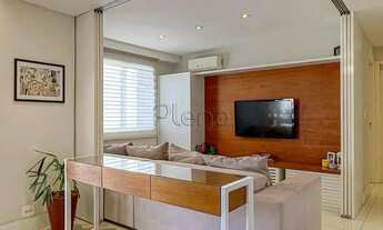 Imagem 7: Apartamento à venda com 3 quartos na Vila Brandina em Campinas