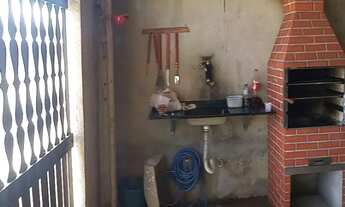 Imagem 2: Sobrado em Rua Santa Cecilia - Agenor de Campos - Mongaguá/SP